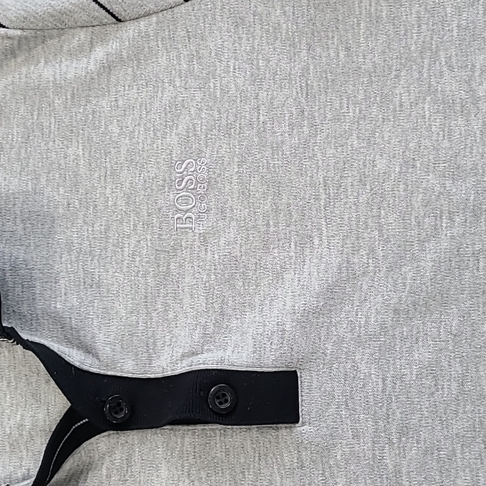 Hugo Boss Polo - Picture 2 of 4